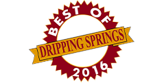 Best of Dripping Springs 2016 Best of Dripping Springs 2016